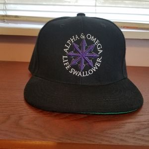 Alpha and Omega Los Angeles hardcore punk rock sna